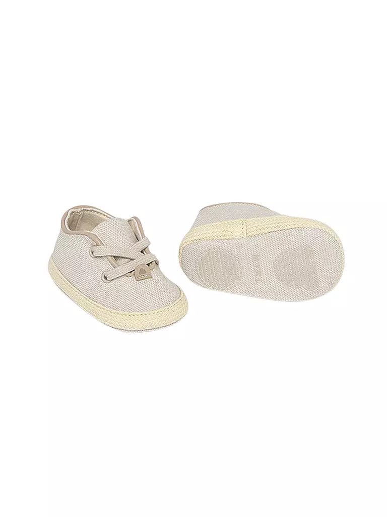 MAYORAL | Baby Schuhe | beige