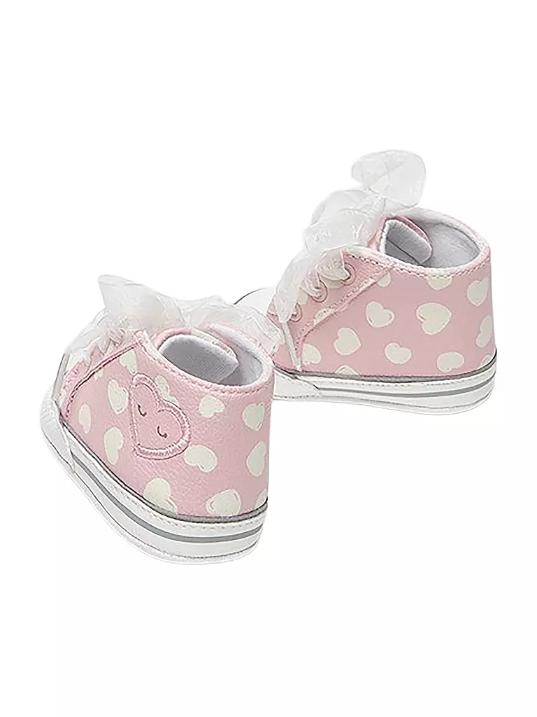 MAYORAL | Baby Schuhe | rosa