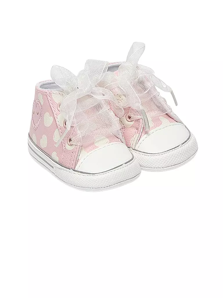 MAYORAL | Baby Schuhe | rosa