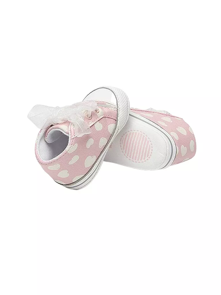 MAYORAL | Baby Schuhe | rosa