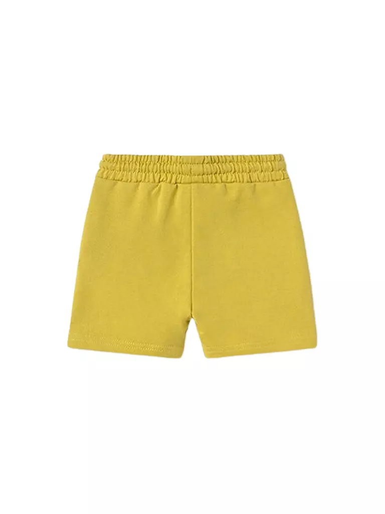 MAYORAL | Baby Shorts | gelb