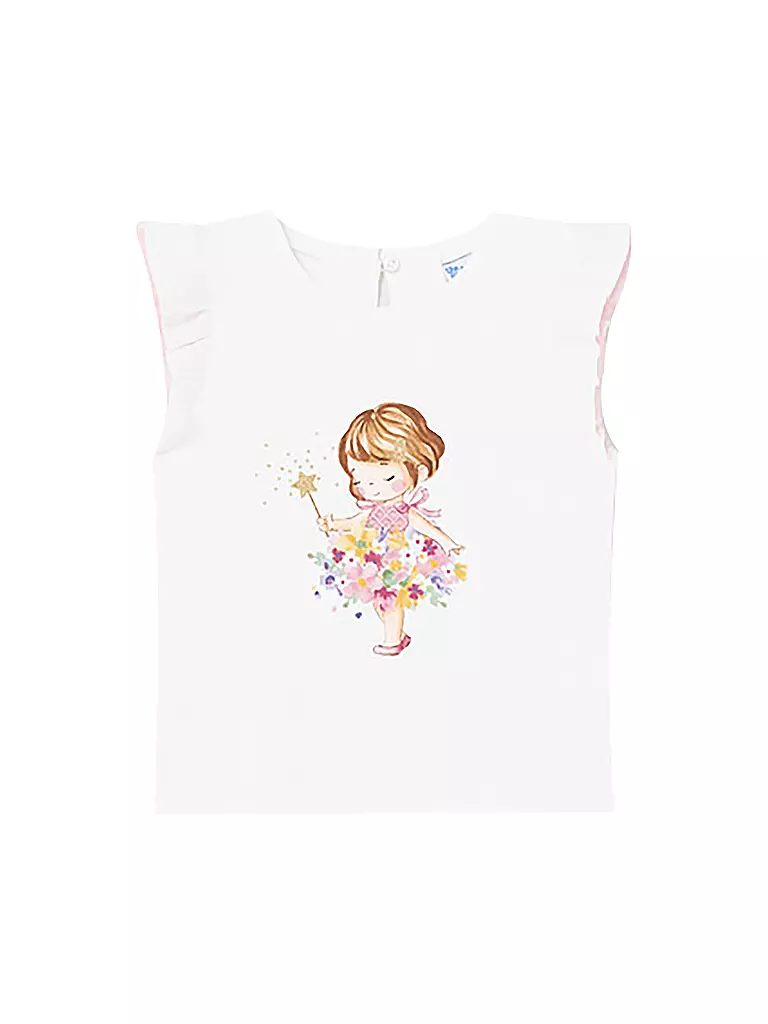 MAYORAL | Baby T-Shirt | rosa