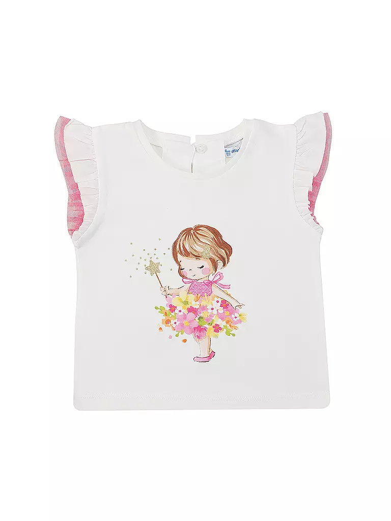 MAYORAL | Baby T-Shirt | pink