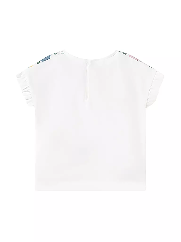 MAYORAL | Baby T-Shirt | weiss