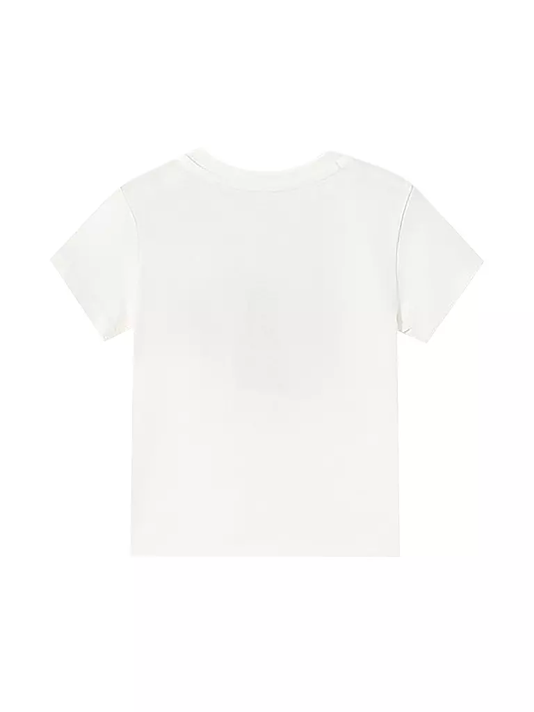 MAYORAL | Baby T-Shirt | weiss