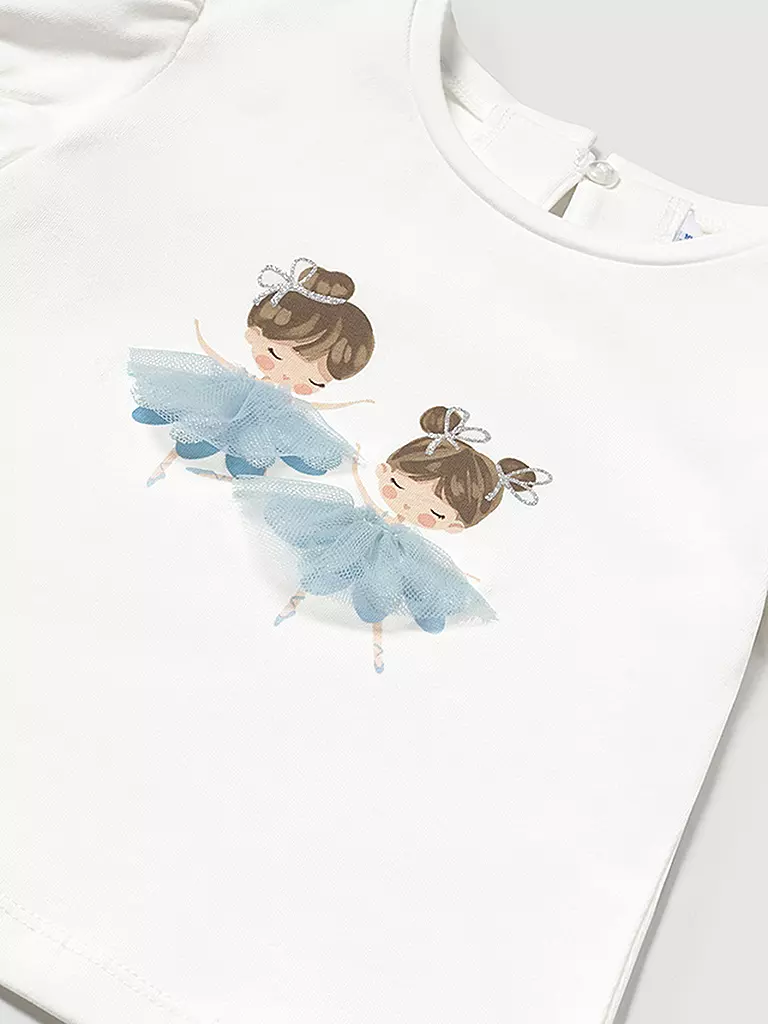 MAYORAL | Baby T-Shirt | rosa