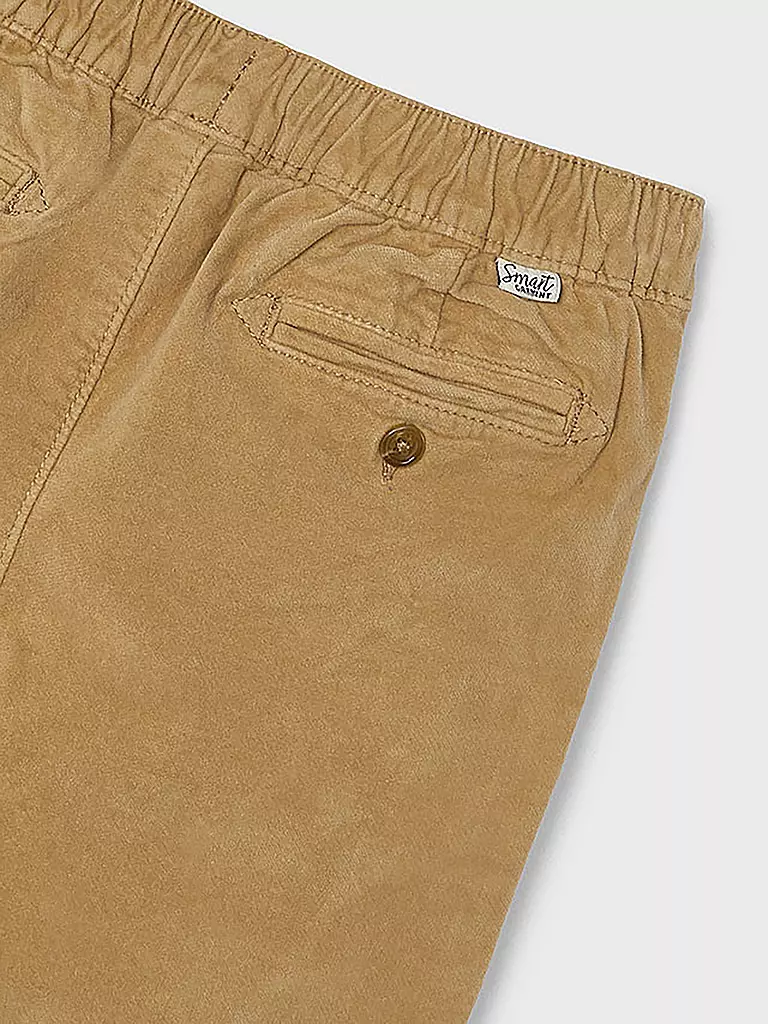 MAYORAL | Jungen Hose | beige