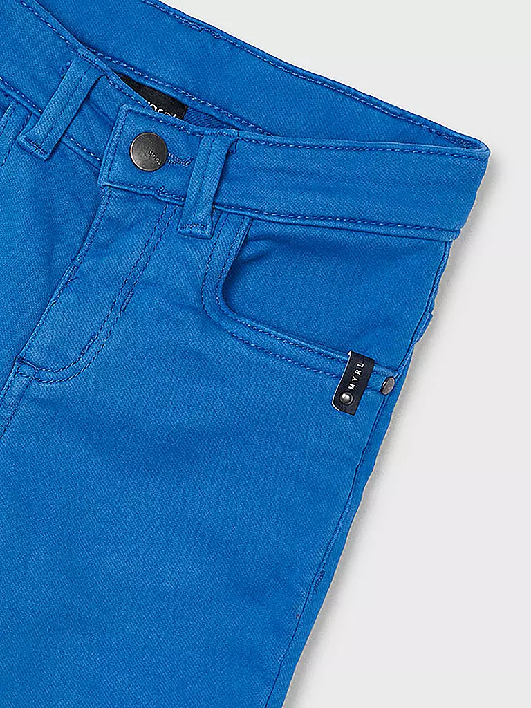 MAYORAL | Jungen Hose | blau