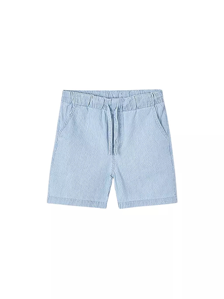 MAYORAL | Jungen Shorts  | hellblau