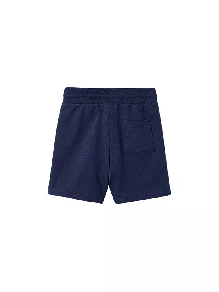 MAYORAL | Jungen Sweatshorts | orange