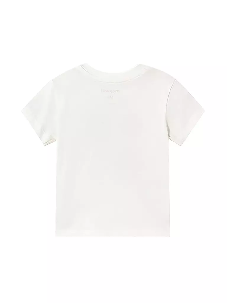 MAYORAL | Jungen T-Shirt  | weiss