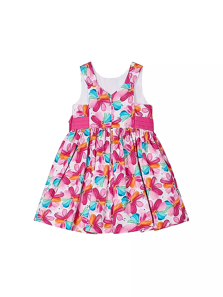 MAYORAL | Mädchen Kleid  | pink