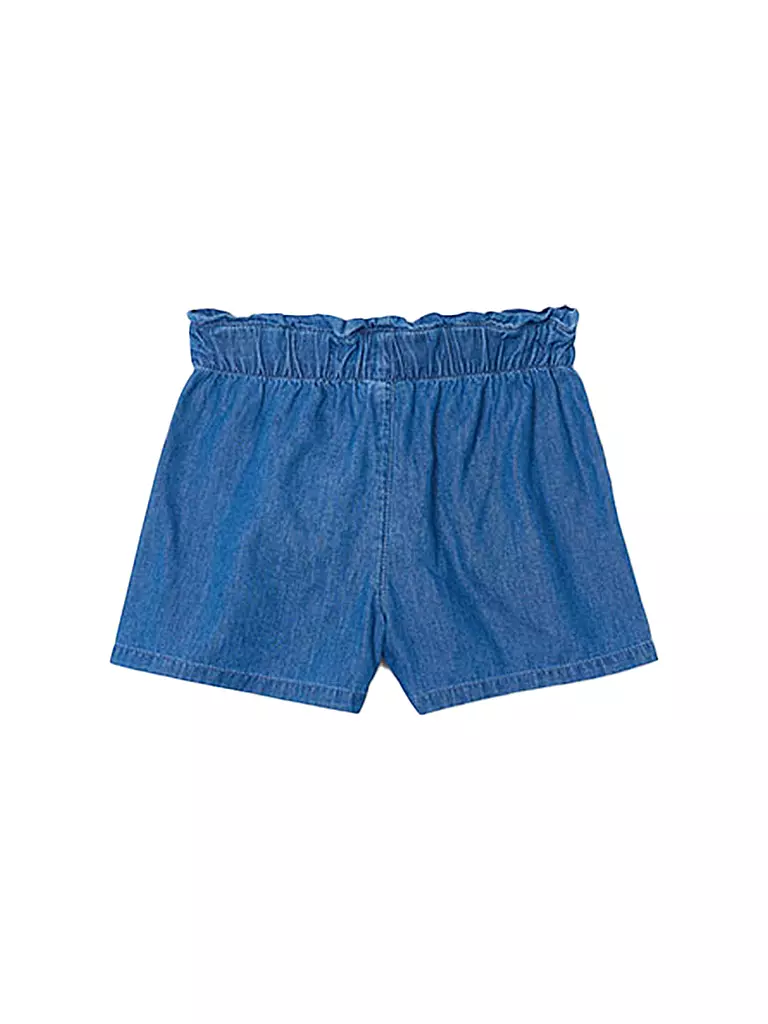 MAYORAL | Mädchen Shorts | blau