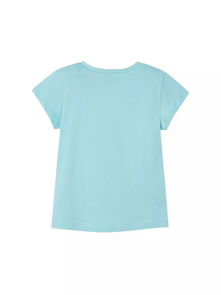 MAYORAL | Mädchen T-Shirt  | mint