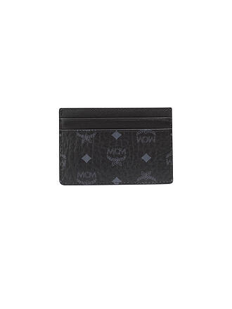 MCM | Ausweisetui - Kartenhalter Visetos Original Card Case Mini