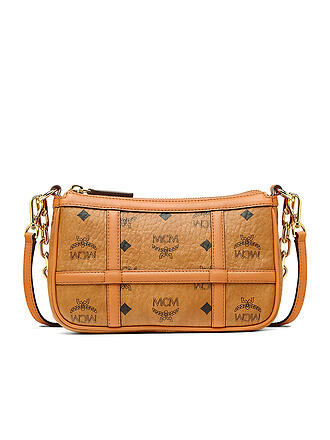 MCM | Tasche - Mini Bag DELMY VISETOS