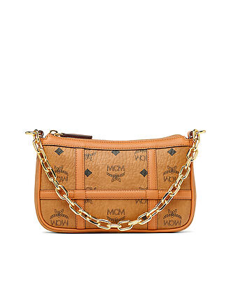 MCM | Tasche - Mini Bag DELMY VISETOS