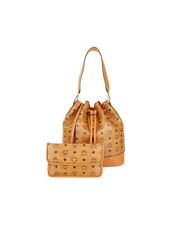 MCM | Tasche - Bucket Bag DESSAU L