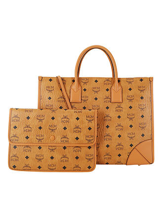 MCM | Tasche - Tote Bag MÜNCHEN L