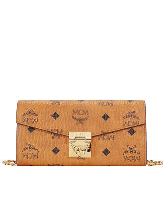 MCM | Tasche - Wallet On Chain TRACY Small