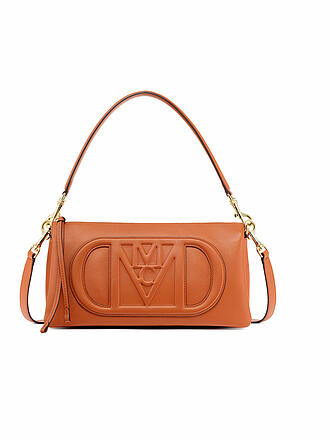 MCM | Ledertasche - Mini Bag MODE TRAVIA SMALL