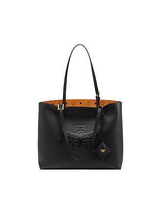 MCM | Tasche - Shopper LAURETOS Medium 