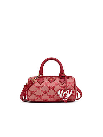 MCM | Tasche - Mini Bag LAURETOS VALENTINE Mini