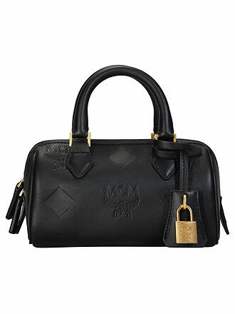 MCM | Ledertasche - Henkeltasche ELLA Small