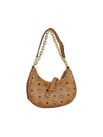 MCM | Tasche - Hobo Bag AREN Small