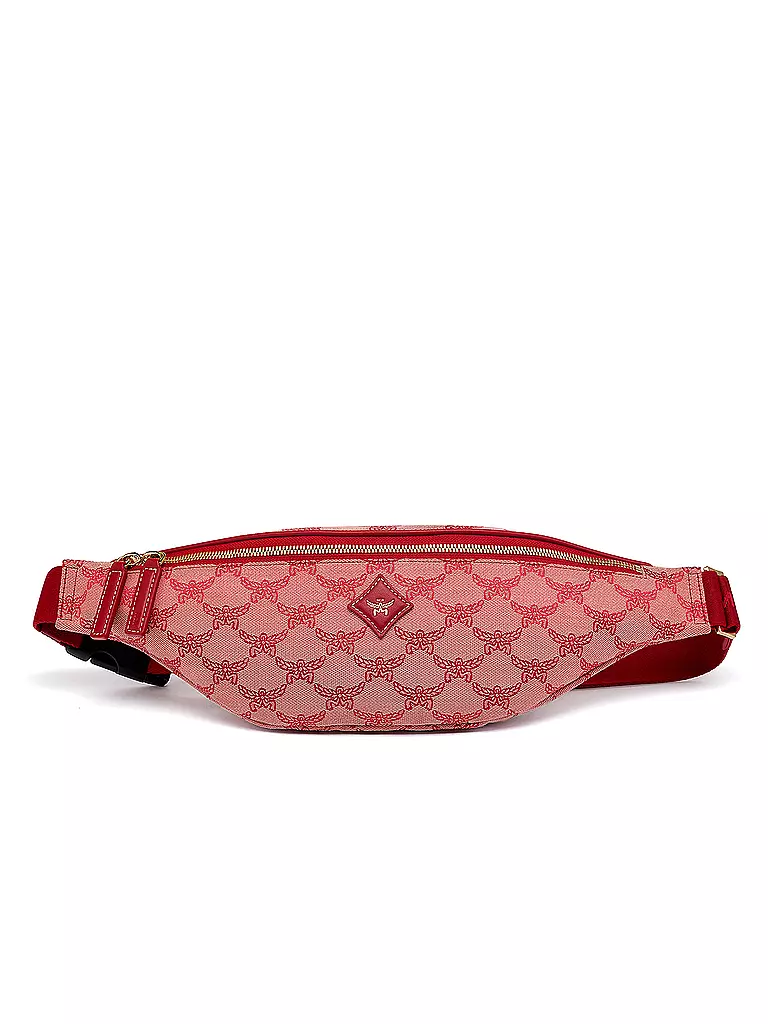 MCM | Gürteltasche LAURETOS VALENTINE Medium | rot