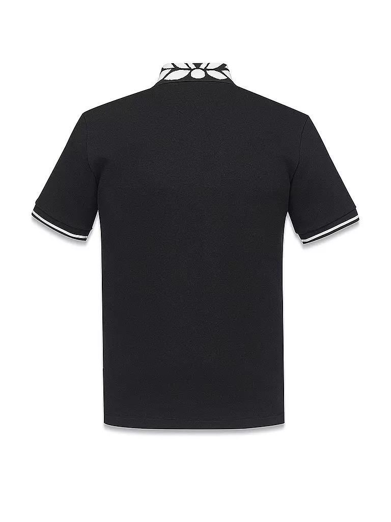 MCM | Poloshirt  | schwarz