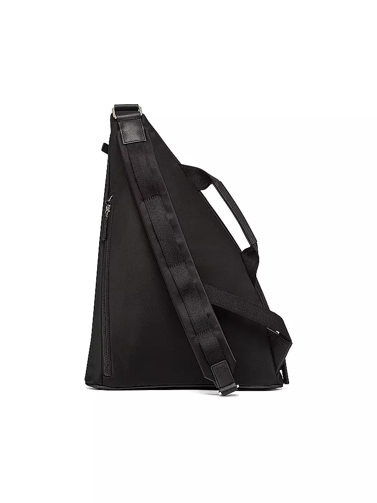 MCM | Rucksack AREN Medium | schwarz