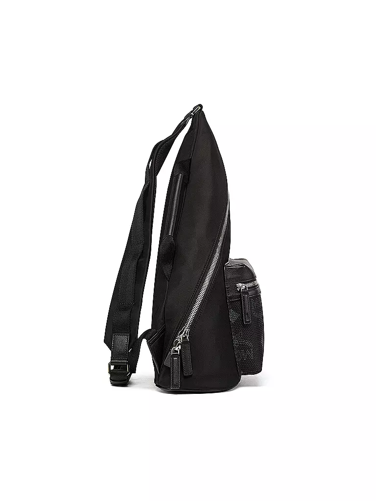 MCM | Rucksack AREN Medium | schwarz