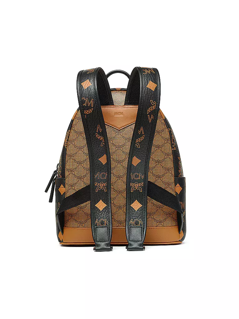 MCM | Rucksack STARK  | braun