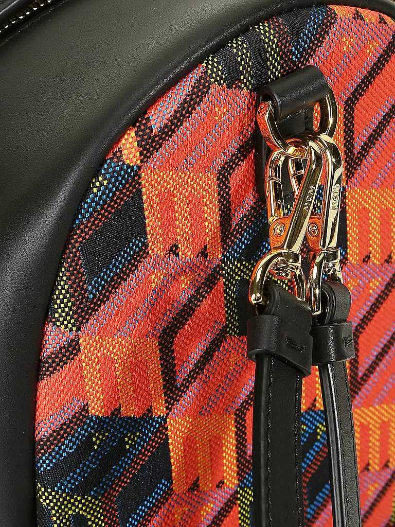 MCM | Rucksack TRACY Mini | bunt