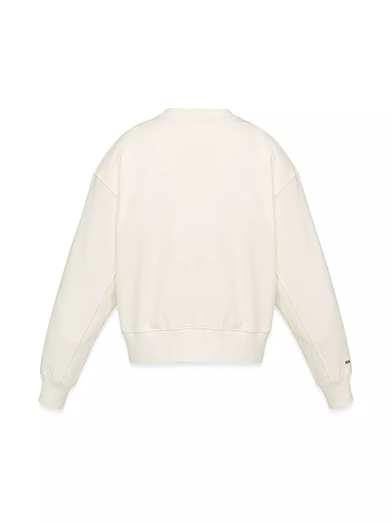 MCM | Sweatshirt | creme