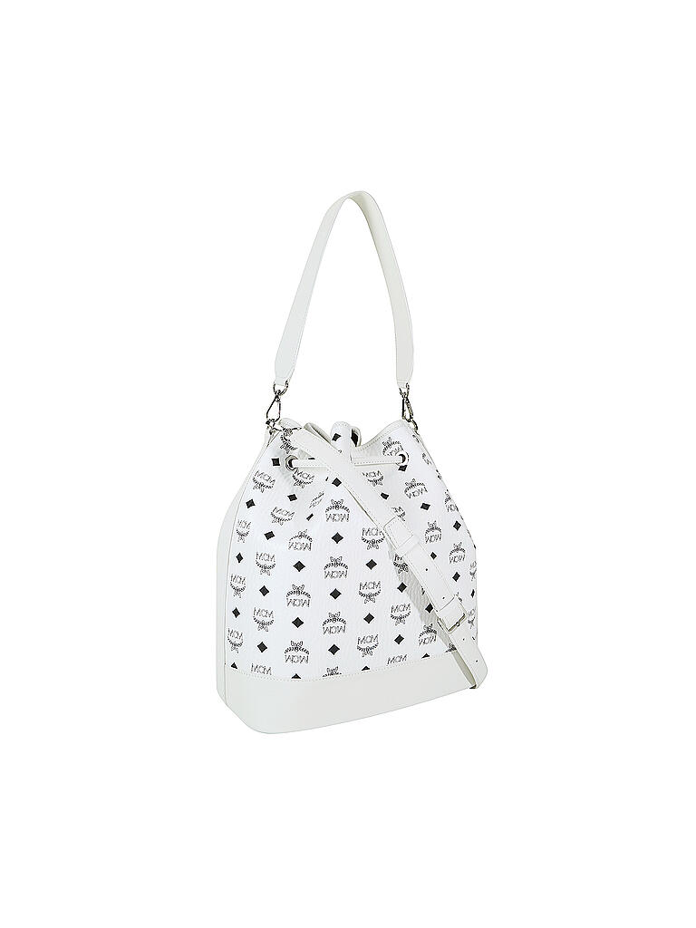 MCM | Tasche - Bucket Bag DESSAU L | 