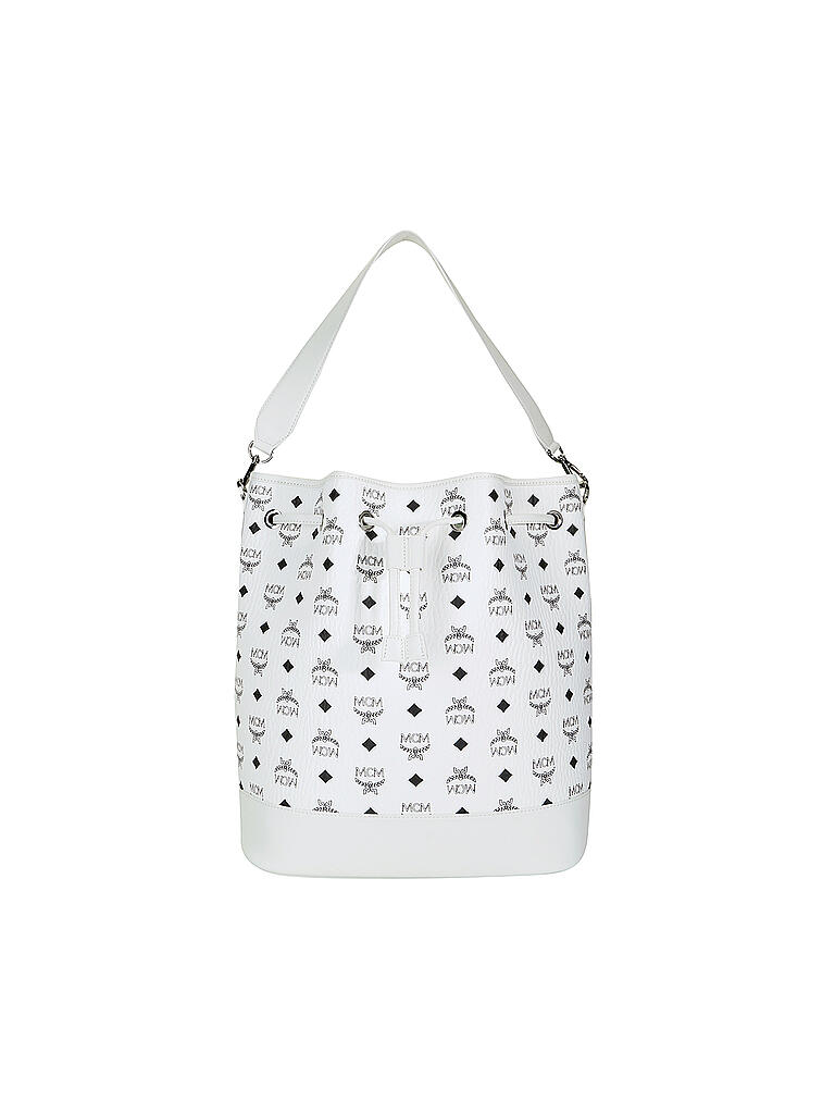 MCM | Tasche - Bucket Bag DESSAU Large | 