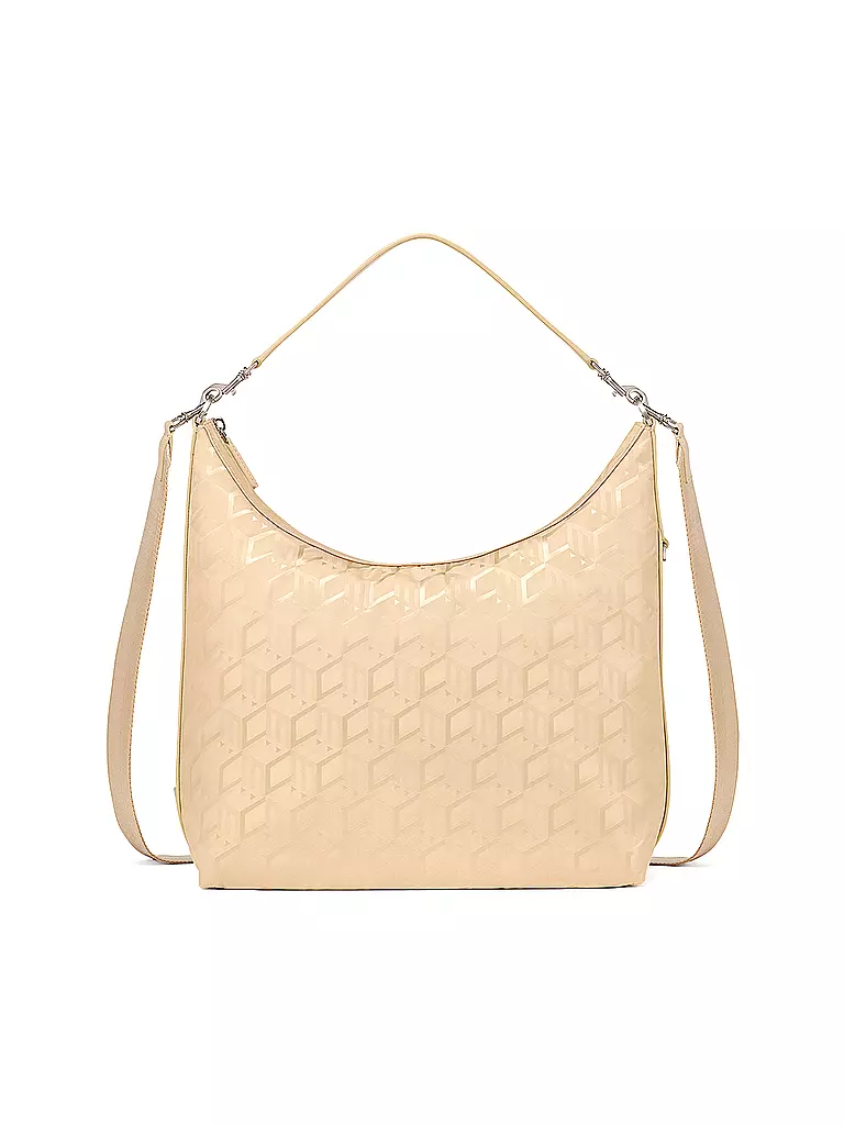 MCM | Tasche - Hobo Bag AREN Medium | beige