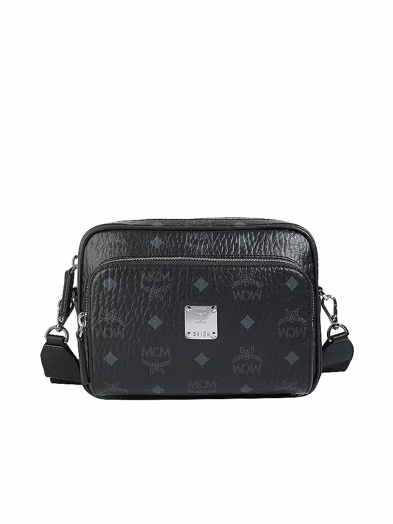 MCM | Tasche - Mini Bag AREN VI Small | schwarz