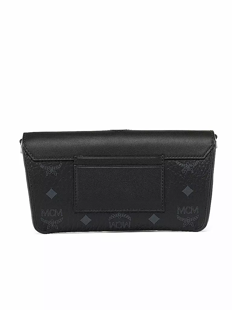 MCM | Tasche - Mini Bag DIAMOND | braun