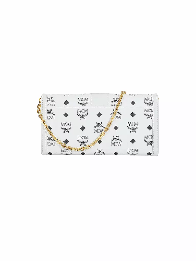 MCM | Tasche - Mini Bag TRAVY | beige