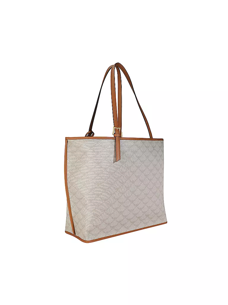 MCM | Tasche - Shopper HIMMEL LAURETOS Medium  | beige