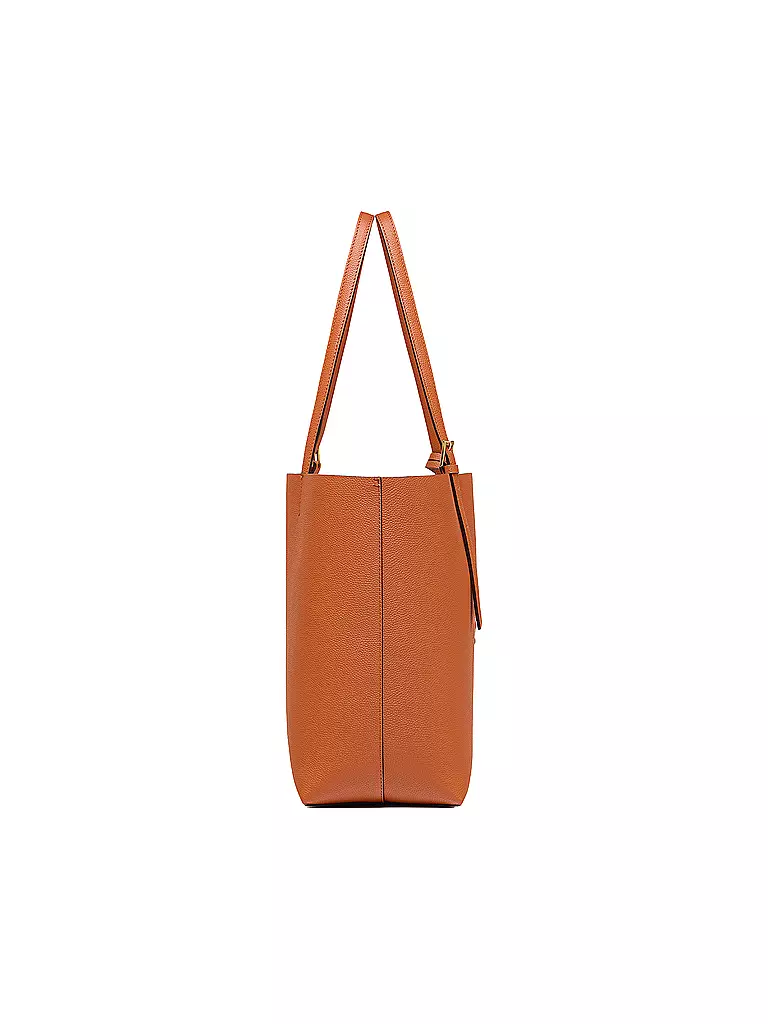 MCM | Tasche - Shopper HIMMEL Medium  | braun