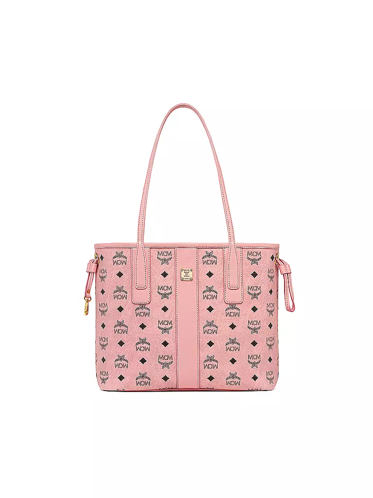 MCM | Tasche - Shopper LIZ Small | rosa