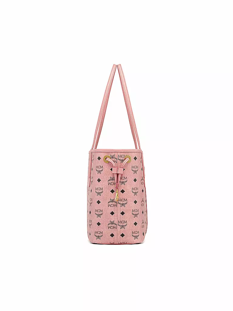 MCM | Tasche - Shopper LIZ Small | rosa