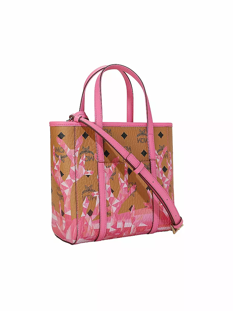 MCM | Tasche - Shopper TONI CORAL | braun