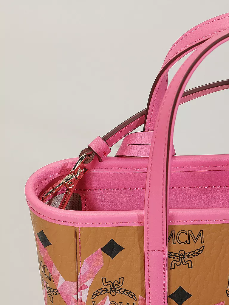 MCM | Tasche - Shopper TONI CORAL | braun