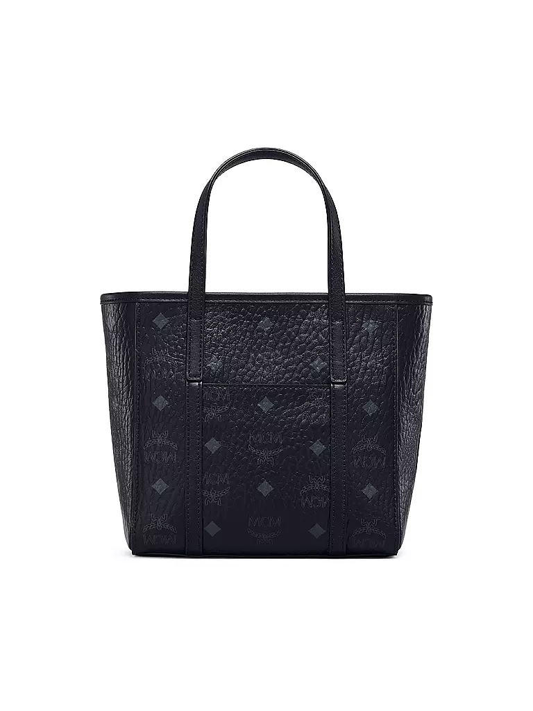 MCM | Tasche - Shopper TONI Mini | schwarz