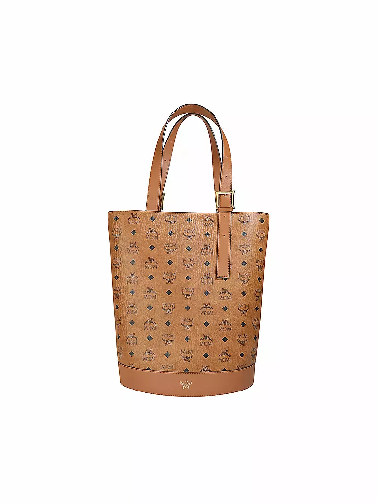 MCM | Tasche - Tote Bag AREN Medium | braun